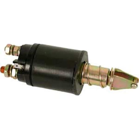 Aftermarket Zetor Tractor Switch, Solenoid 932301 443930155990, 443930157971, 443938012091 932301